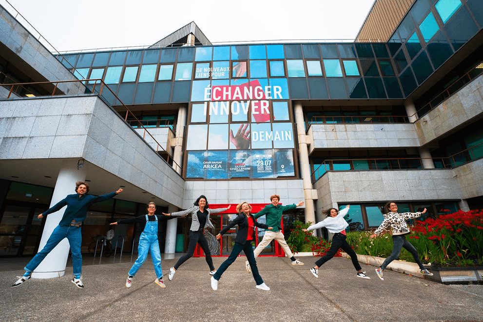 La Meyer Promo