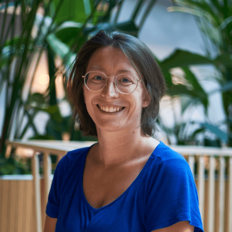Cléa Bauvais