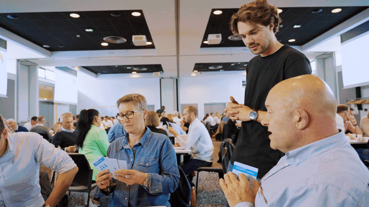 Jeu « L'Échappée Managériale »