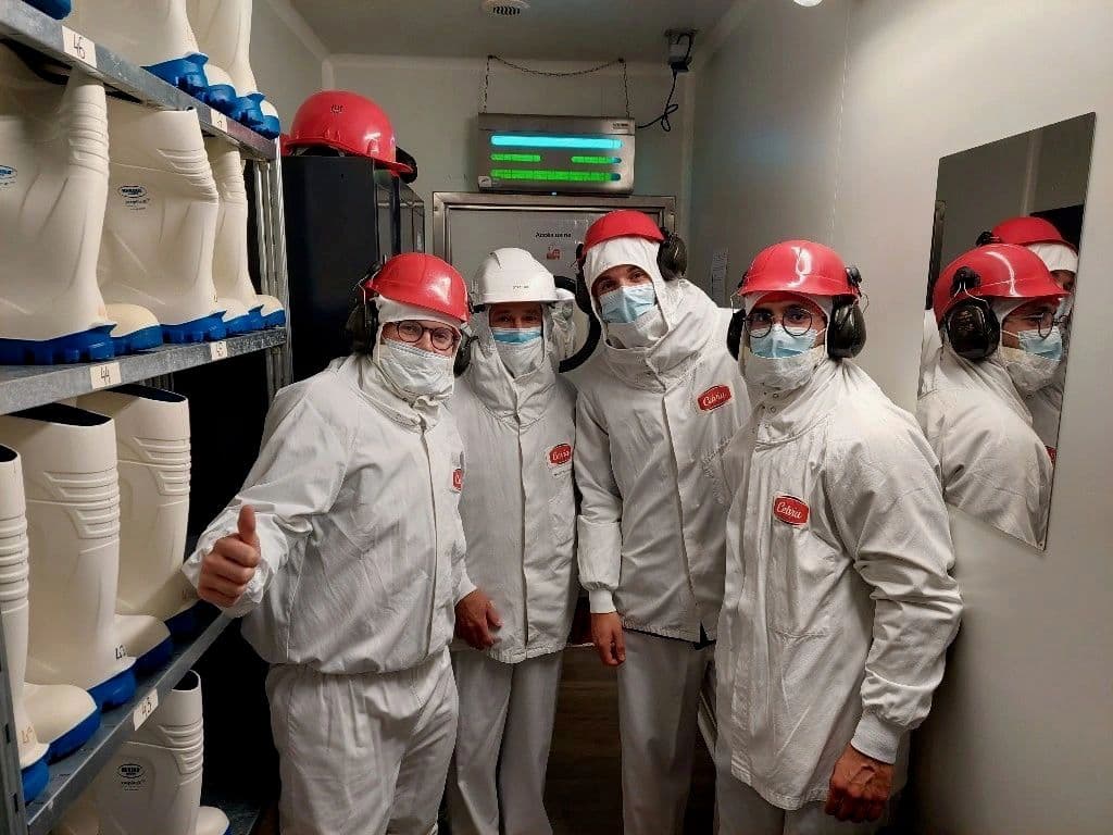 Exploration equipe 3