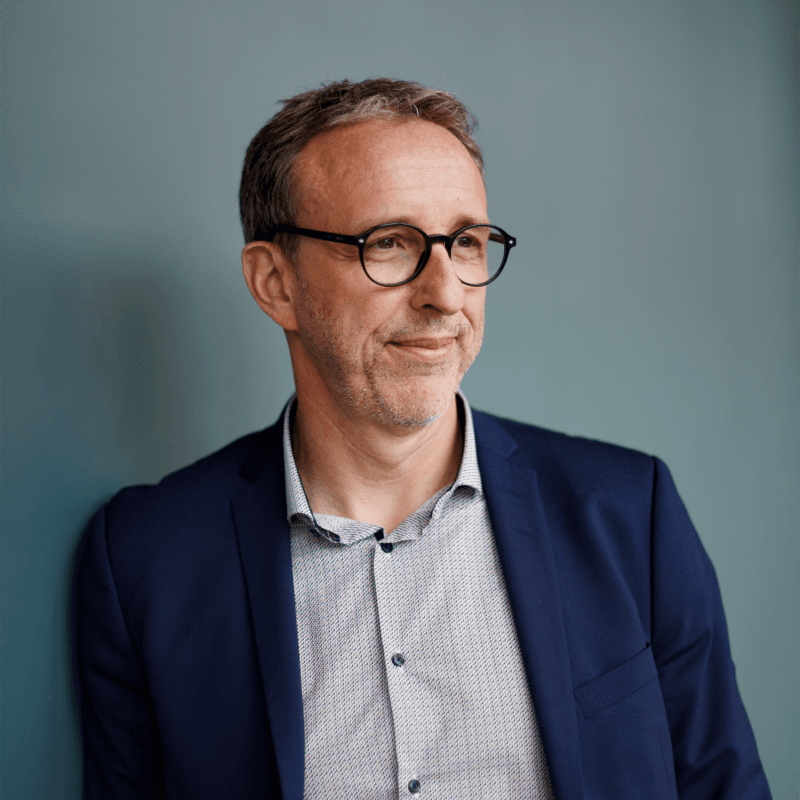 Jérôme Friteau
