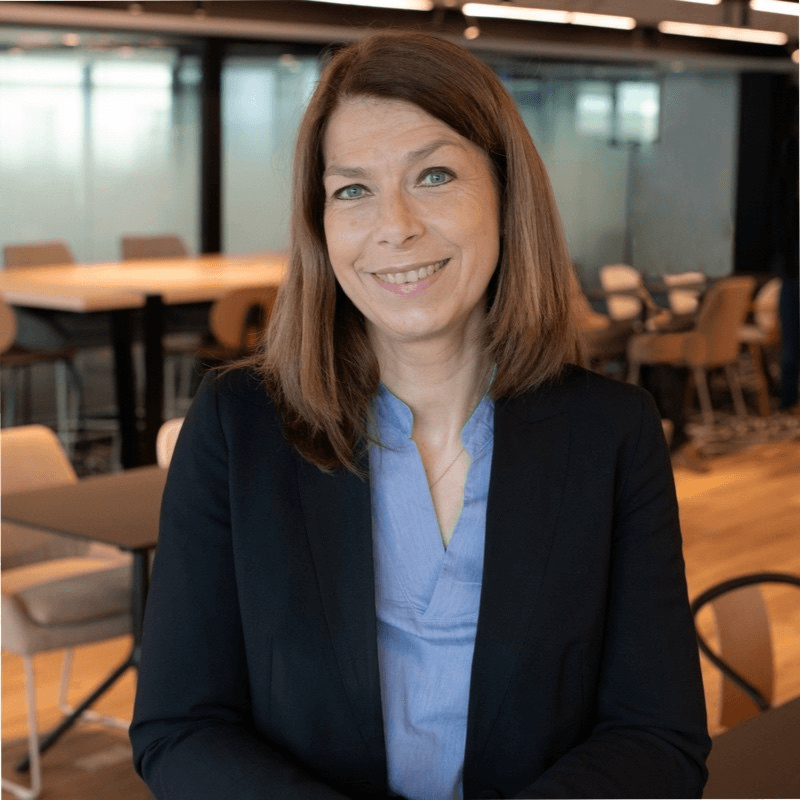 Nathalie GOSSELIN