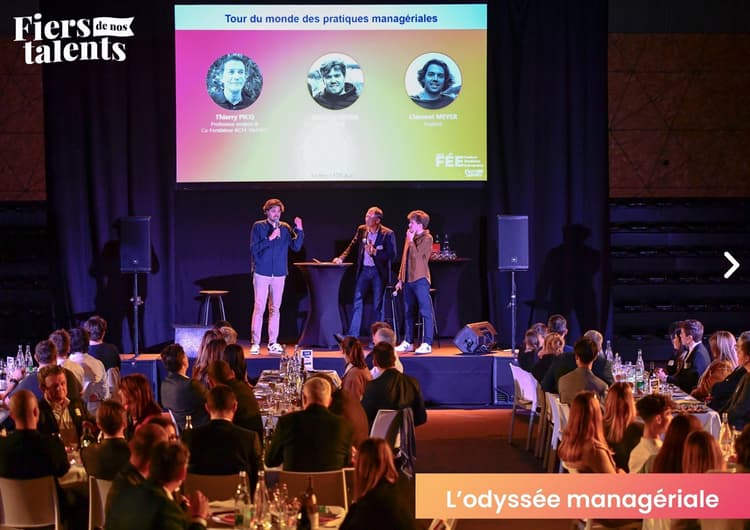 Conférences